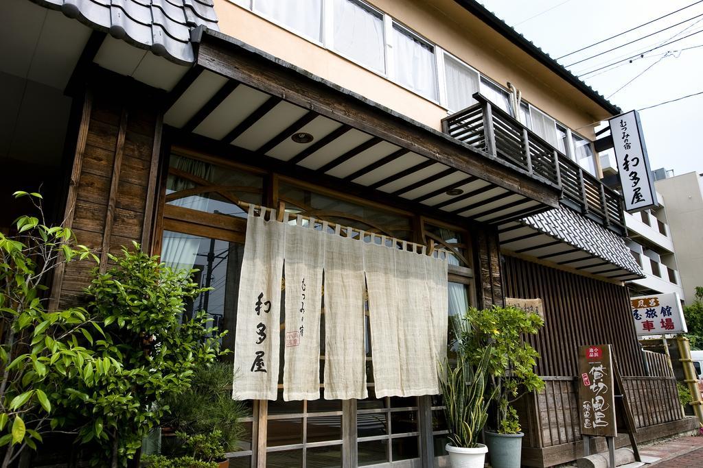 Wataya Amakusa (Amakusa Islands) Bagian luar foto